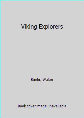 Viking Explorers 0399606548 Book Cover