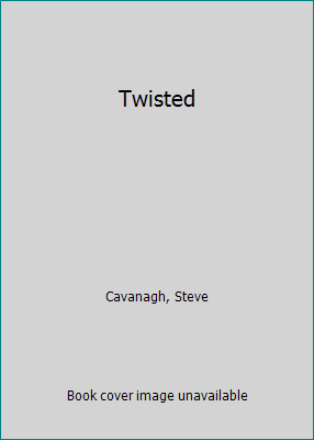 Twisted 1250238854 Book Cover