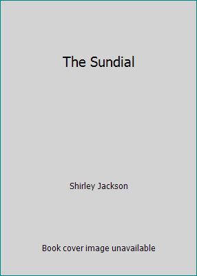 The Sundial B0013YZX0Y Book Cover