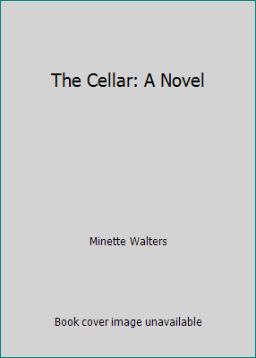 The Cellar: A Novel 1443447749 Book Cover