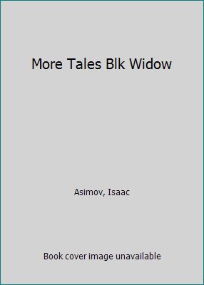 Casebook of the Black Widowers by Isaac Asimov