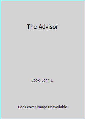 The Advisor 0553268171 Book Cover