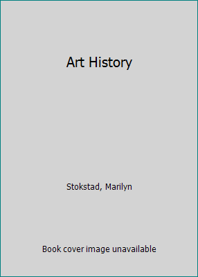 Art History 0131841599 Book Cover