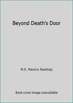 Beyond Death's Door 0553148796 Book Cover