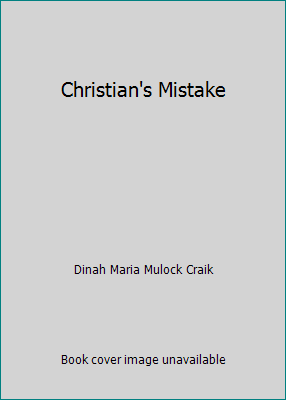 Christian's Mistake 1517563674 Book Cover