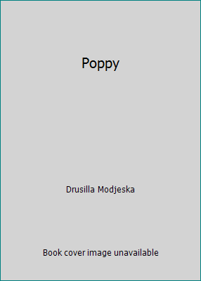 Poppy 0786815957 Book Cover