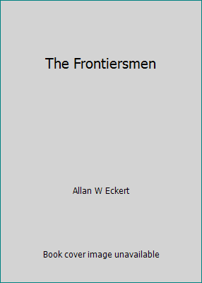 The Frontiersmen B007RF0VDM Book Cover
