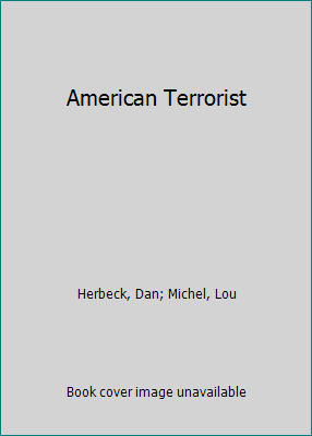 American Terrorist 0060988916 Book Cover