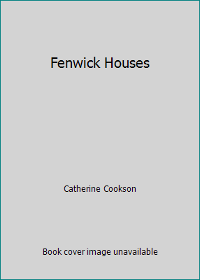 Fenwick Houses B0036WCP7U Book Cover