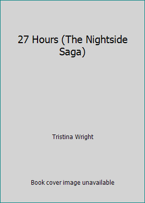 27 Hours (The Nightside Saga) 1640634169 Book Cover