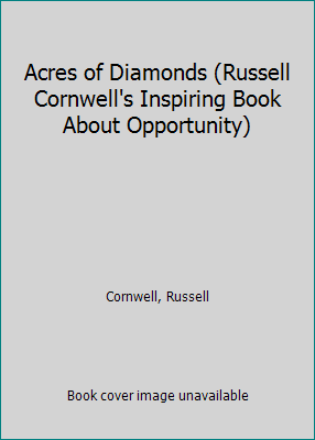 Acres of Diamonds (Russell Cornwell's Inspiring... B009I31ABI Book Cover