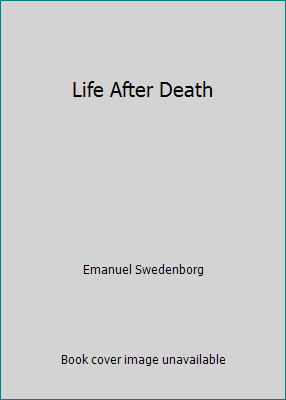 Life After Death B000KGIZ9M Book Cover