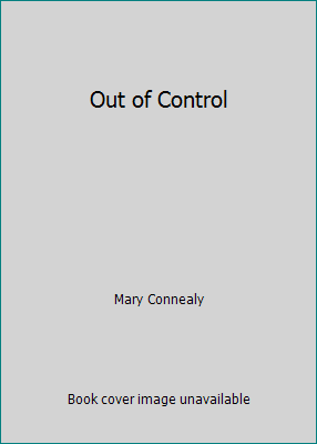 Out of Control 161793027X Book Cover