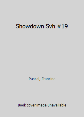 Showdown Svh #19 0553268236 Book Cover