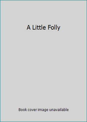A Little Folly 0755307674 Book Cover