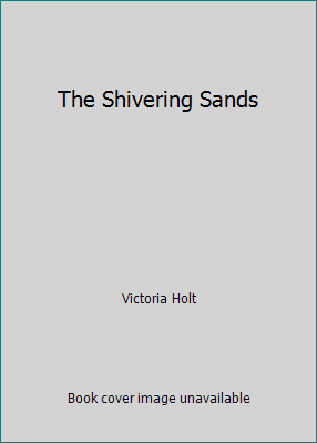 The Shivering Sands B003HM745M Book Cover