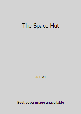 The Space Hut B001EEFC3Q Book Cover