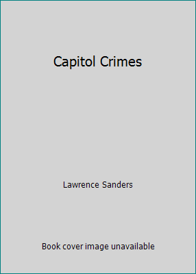 Capitol Crimes B000XSG6IY Book Cover