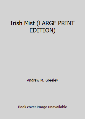 Irish Mist (LARGE PRINT EDITION) 0739403192 Book Cover