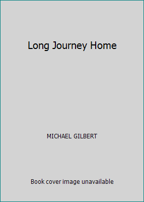 Long Journey Home 0752903691 Book Cover