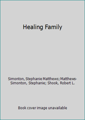 Healing Family 0553279491 Book Cover