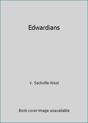 Edwardians 0884111407 Book Cover