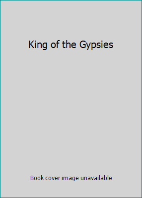 King of the Gypsies B003TORSUY Book Cover