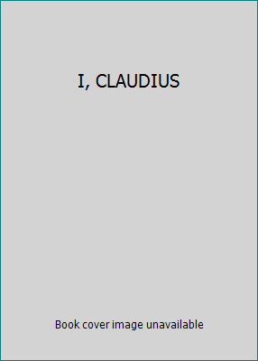 I, CLAUDIUS B009EBK6DW Book Cover