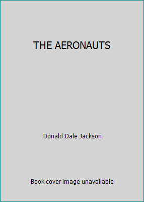 THE AERONAUTS B0018DEFRW Book Cover