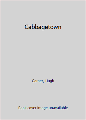 Cabbagetown B00RM8YQH6 Book Cover