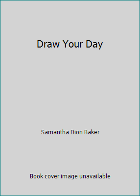 Draw Your Day 1974805700 Book Cover