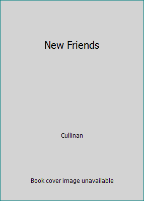 New Friends by Cullinan