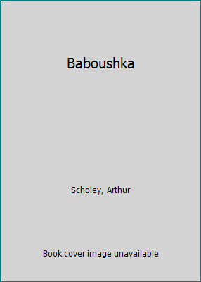 Baboushka 0745915361 Book Cover