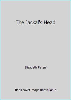 The Jackal's Head B001E2VUAC Book Cover