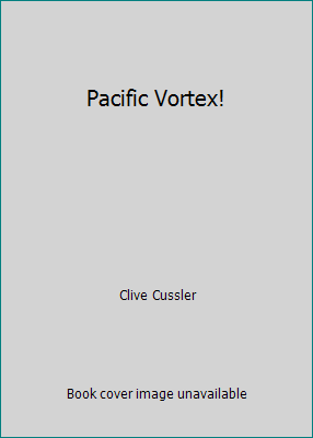 Pacific Vortex! B001JTDPKS Book Cover