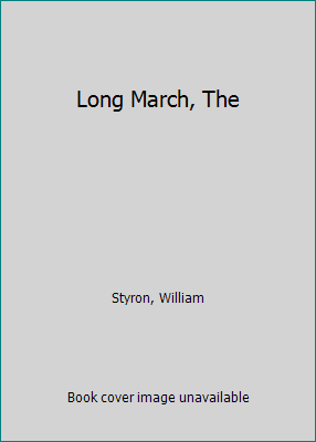 Long March, The B00EL1WOPS Book Cover