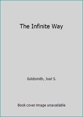 The Infinite Way B000M0KFAS Book Cover