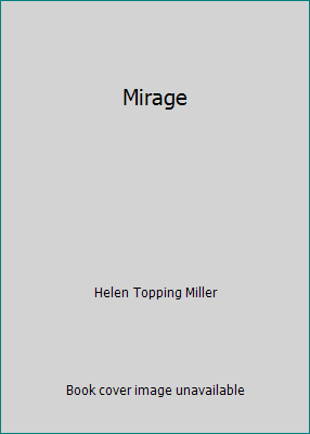 Mirage B005B5137I Book Cover