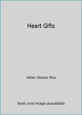 Heart Gifts B0027MVR9W Book Cover