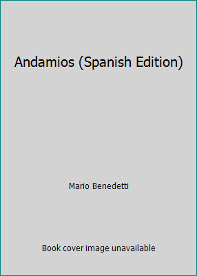 Andamios (Spanish Edition) [Spanish] 9507311599 Book Cover