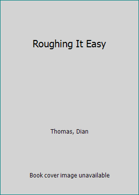 Roughing It Easy 0446306436 Book Cover