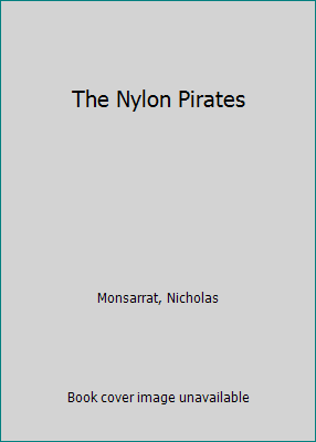 The Nylon Pirates B00KT6JHTU Book Cover