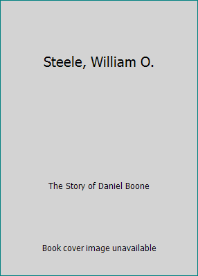 Steele, William O. B00GKA85HY Book Cover