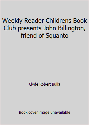 Weekly Reader Childrens Book Club presents John... B0007GSDAG Book Cover