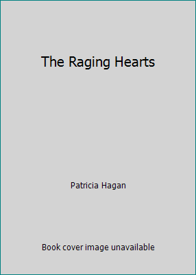 The Raging Hearts 0727841157 Book Cover