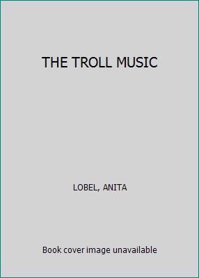 THE TROLL MUSIC B000NPOBU2 Book Cover