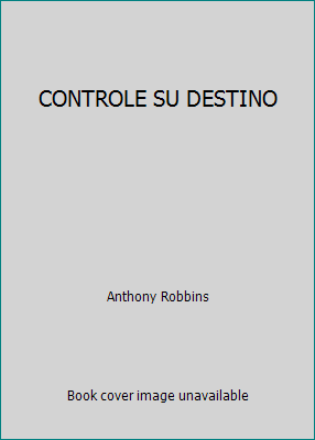 CONTROLE SU DESTINO [Spanish] 9586393356 Book Cover