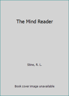 The Mind Reader 0606070389 Book Cover