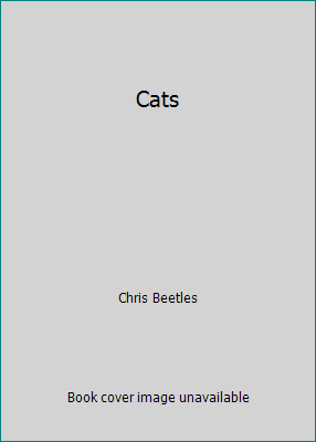 Cats 0760725942 Book Cover