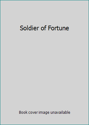 Soldier of Fortune B004E5DFVI Book Cover